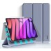 Чехол для планшета BeCover Magnetic Apple iPad mini 6 2021 Purple (706841)