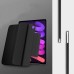 Чехол для планшета BeCover Magnetic Buckle Apple iPad mini 6 2021 Black (706824)