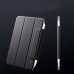 Чехол для планшета BeCover Magnetic Buckle Apple iPad mini 6 2021 Black (706824)