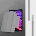 Чехол для планшета BeCover Magnetic Buckle Apple iPad mini 6 2021 Gray (706827)