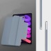 Чехол для планшета BeCover Magnetic Buckle Apple iPad mini 6 2021 Light Blue (706828)