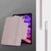 Чехол для планшета BeCover Magnetic Buckle Apple iPad mini 6 2021 Pink (706829)