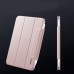 Чехол для планшета BeCover Magnetic Buckle Apple iPad mini 6 2021 Pink (706829)