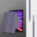 Чехол для планшета BeCover Magnetic Buckle Apple iPad mini 6 2021 Purple (706830)