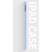 Чехол для планшета BeCover Soft Edge Pencil Apple iPad 10.2 2019/2020/2021 Light Blue (706814)