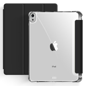 Чехол для планшета BeCover Soft Edge Pencil Apple iPad mini 6 2021 Black (706803)