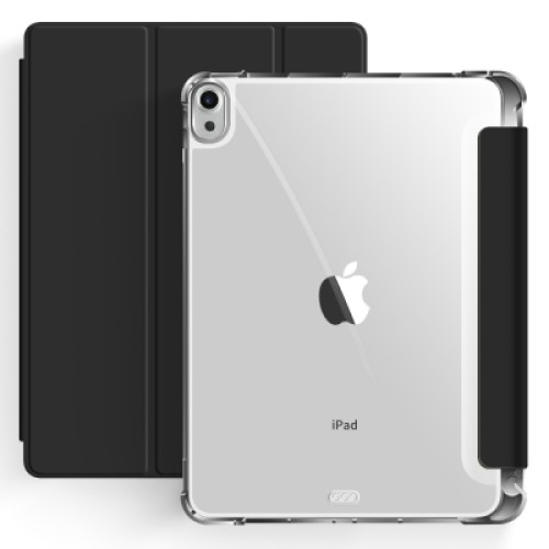 Чехол для планшета BeCover Soft Edge Pencil Apple iPad mini 6 2021 Black (706803)