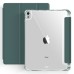 Чехол для планшета BeCover Soft Edge Pencil Apple iPad mini 6 2021 Dark Green (706804)
