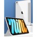 Чехол для планшета BeCover Soft Edge Pencil Apple iPad mini 6 2021 Gray (706806)
