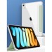 Чехол для планшета BeCover Soft Edge Pencil Apple iPad mini 6 2021 Green (706805)