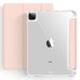 Чехол для планшета BeCover Soft Edge Pencil Apple iPad mini 6 2021 Pink (706808)