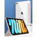 Чехол для планшета BeCover Soft Edge Pencil Apple iPad mini 6 2021 Pink (706808)