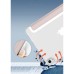 Чехол для планшета BeCover Soft Edge Pencil Apple iPad mini 6 2021 Pink (706808)