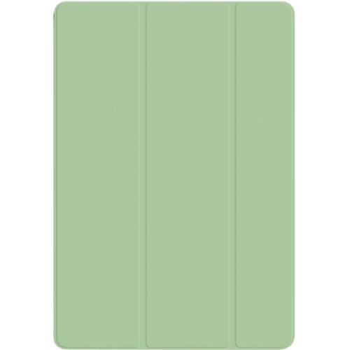 Чехол для планшета BeCover Soft TPU Pencil Apple iPad mini 6 2021 Green (706756)