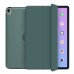 Чехол для планшета BeCover Tri Fold Hard Apple iPad mini 6 2021 Dark Green (706854)