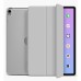 Чехол для планшета BeCover Tri Fold Hard Apple iPad mini 6 2021 Gray (706855)