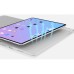 Чехол для планшета BeCover Tri Fold Hard Apple iPad mini 6 2021 Gray (706855)