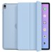 Чехол для планшета BeCover Tri Fold Hard Apple iPad mini 6 2021 Light Blue (706856)