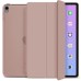 Чехол для планшета BeCover Tri Fold Hard Apple iPad mini 6 2021 Rose Gold (706859)