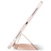 Чехол для планшета BeCover Tri Fold Hard Apple iPad mini 6 2021 Rose Gold (706859)