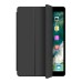 Чехол для планшета BeCover Tri Fold Soft TPU Apple iPad mini 6 2021 Black (706720)