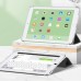 Чехол для планшета BeCover Tri Fold Soft TPU Apple iPad mini 6 2021 Black (706720)
