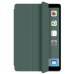 Чехол для планшета BeCover Tri Fold Soft TPU Apple iPad mini 6 2021 Dark Green (706721)