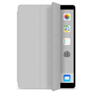 Чехол для планшета BeCover Tri Fold Soft TPU Apple iPad mini 6 2021 Gray (706722)