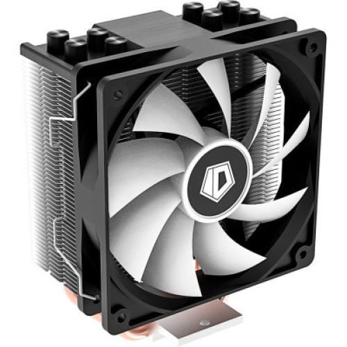 Кулер для процессора ID-Cooling SE-214-XT