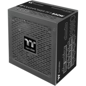 Блок питания ThermalTake 850W Toughpower PF1 (PS-TPD-0850FNFAPE-1)