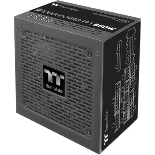 Блок питания ThermalTake 850W Toughpower PF1 (PS-TPD-0850FNFAPE-1)