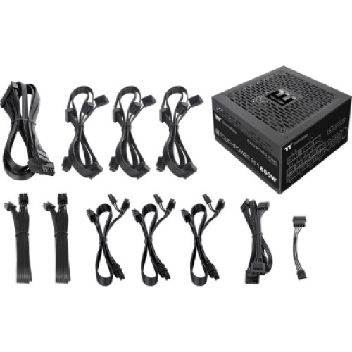 Блок питания ThermalTake 850W Toughpower PF1 (PS-TPD-0850FNFAPE-1)