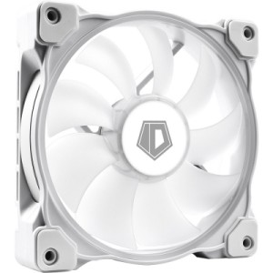 Кулер для корпуса ID-Cooling ZF-12025-ARGB-SNOW