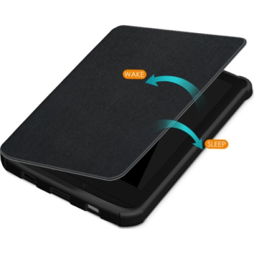 Чехол для электронной книги BeCover Pocketbook 6" 606/616/617/627/628/632/633 Blue (707156)