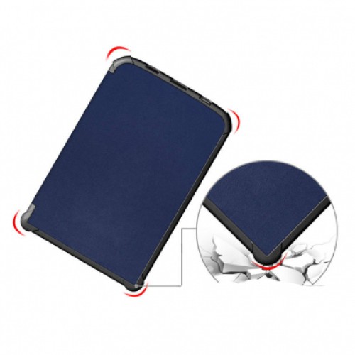 Чехол для электронной книги BeCover Pocketbook 6" 606/616/617/627/628/632/633 Deep Blue (707153)