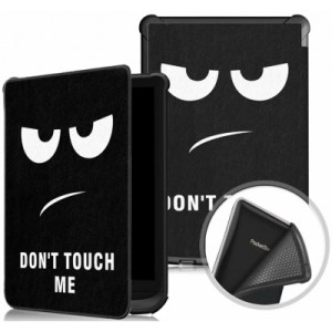 Чехол для электронной книги BeCover Pocketbook 6" 606/616/617/627/628/632/633 Don't Touch (707160)