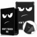 Чехол для электронной книги BeCover Pocketbook 6" 606/616/617/627/628/632/633 Don't Touch (707160)
