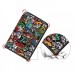 Чехол для электронной книги BeCover Pocketbook 6" 606/616/617/627/628/632/633 Graffiti (707161)
