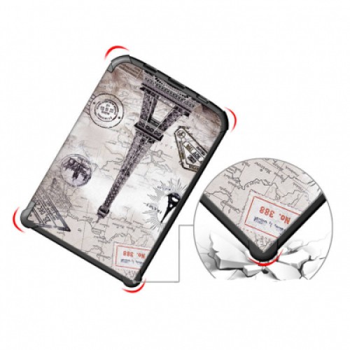 Чехол для электронной книги BeCover Pocketbook 6" 606/616/617/627/628/632/633 Paris (707158)