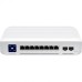 Коммутатор сетевой Ubiquiti USW-ENTERPRISE-8-POE