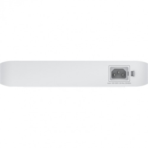 Коммутатор сетевой Ubiquiti USW-ENTERPRISE-8-POE