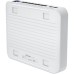 Коммутатор сетевой Ubiquiti USW-ENTERPRISE-8-POE