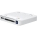 Коммутатор сетевой Ubiquiti USW-ENTERPRISE-8-POE