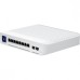 Коммутатор сетевой Ubiquiti USW-ENTERPRISE-8-POE