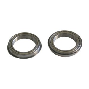 Втулка вала гумового Ricoh Aficio 1035 компл AE030047/A2323559/AE030099 CET (CET6328)
