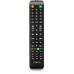 Пульт ДУ для телевизора Vinga для S43UHD20B