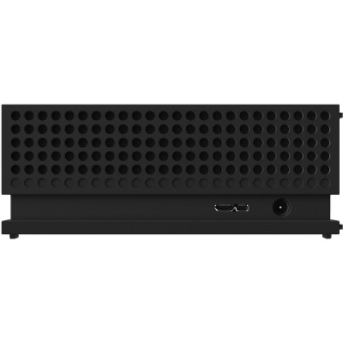 Внешний жесткий диск 3.5" 8TB Game Drive for Xbox Seagate (STKW8000400)