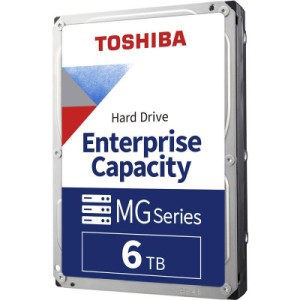 Жесткий диск 3.5" 6TB Toshiba (MG08ADA600E)