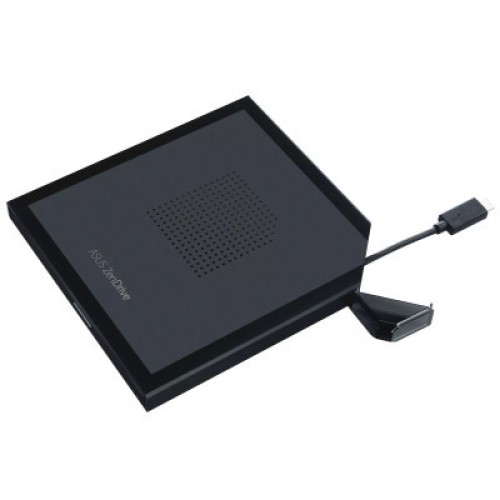 Оптический привод DVD-RW ASUS SDRW-08V1M-U/BLK/G/AS (90DD02L0-M29000)