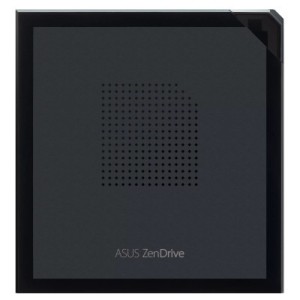 Оптичний привід DVD-RW ASUS SDRW-08V1M-U/BLK/G/AS (90DD02L0-M29000)